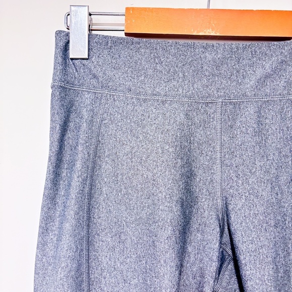 UNDER ARMOUR Grey compression leggings - Picture 7 of 9